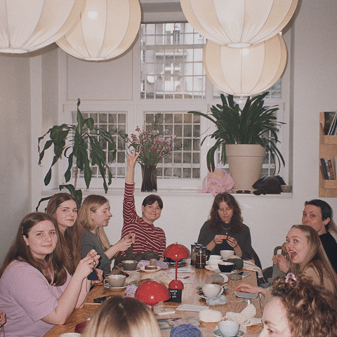 Workshop photo 1