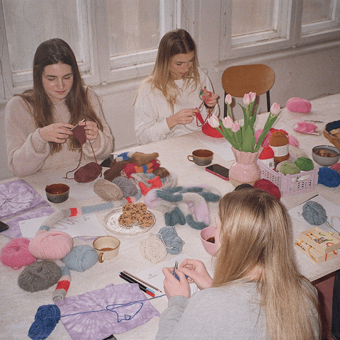 Workshop photo 3