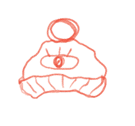 Hat illustration