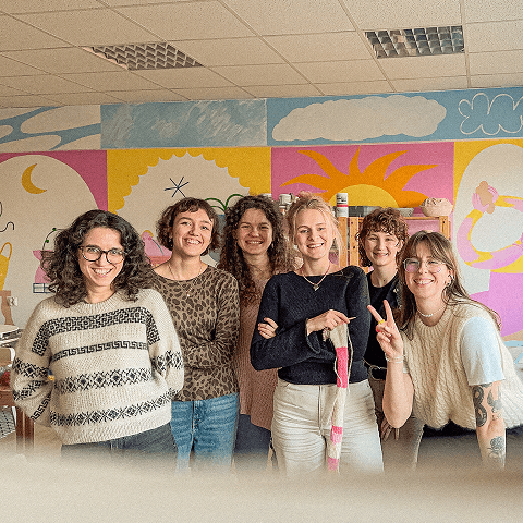 Workshops photo 2