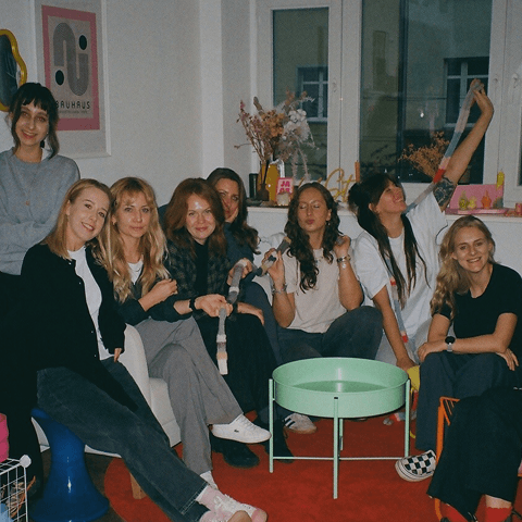 Workshops photo 3